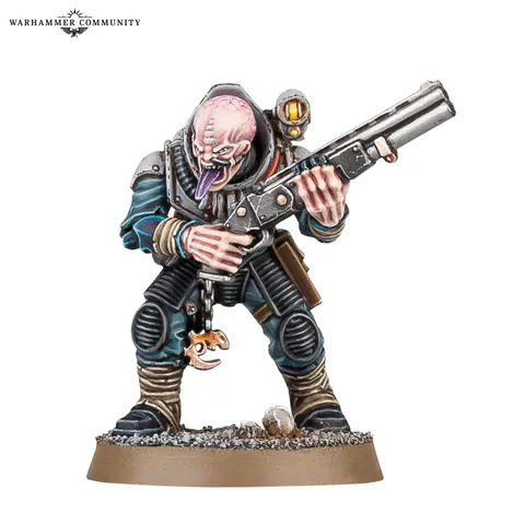 Neophyte Hybrid miniature